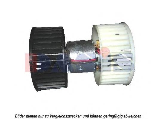 Silniczek wentylatora nagrzewnicy (ogrzewacza wnętrza) BMW 64119071946 cena, od 92,60 USD