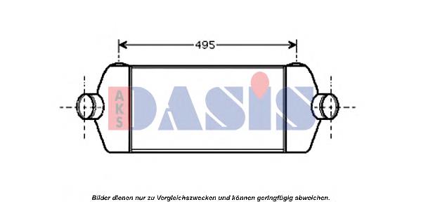 Chłodnica intercoolera Ford 1423732 cena, od 101,75 USD