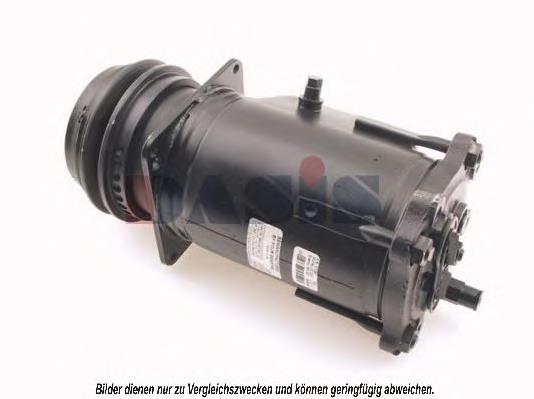 Sprężarka klimatyzacji Mercedes A0002304911 cena, od 192,73 USD