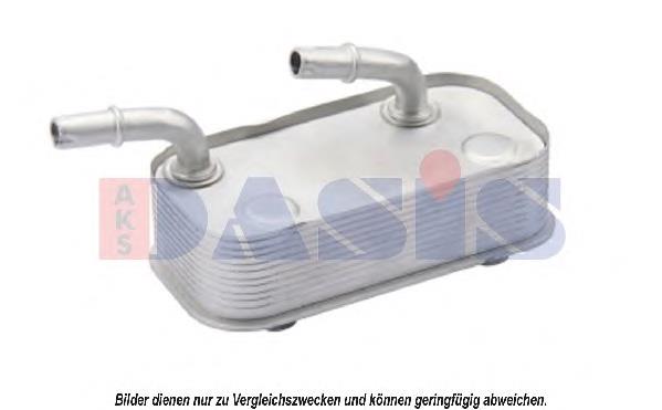 O10105 Sato Tech Chłodnica automatycznej/mechanicznej skrzyni biegów
