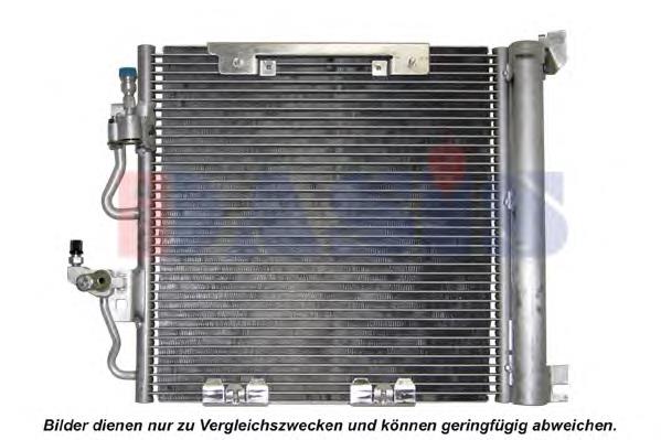 Chłodnica klimatyzacji Sato Tech C12133