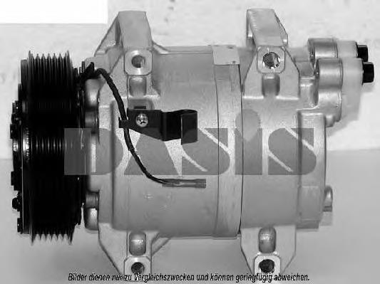 Sprężarka klimatyzacji Volvo 36050585 cena, od 326,82 USD