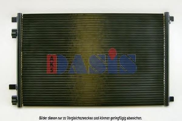 Chłodnica klimatyzacji Renault (RVI) 8660002501 cena, od 79,02 USD