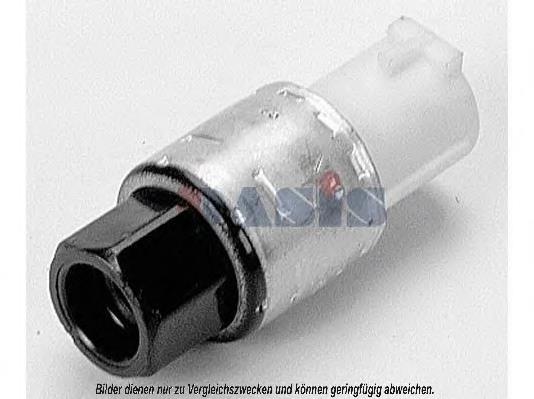 1057656 Ford Czujnik ciśnienia bezwzględnego klimatyzacji