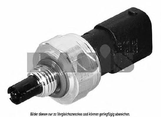 Czujnik ciśnienia bezwzględnego klimatyzacji 70100063 HB Autoelektrik