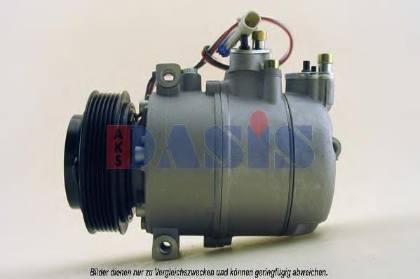 Do koszyka 90507617 General Motors Sprężarka klimatyzacji