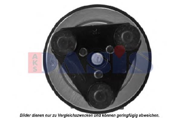 Sprężarka klimatyzacji Ford 36000270 cena, od 185,70 USD