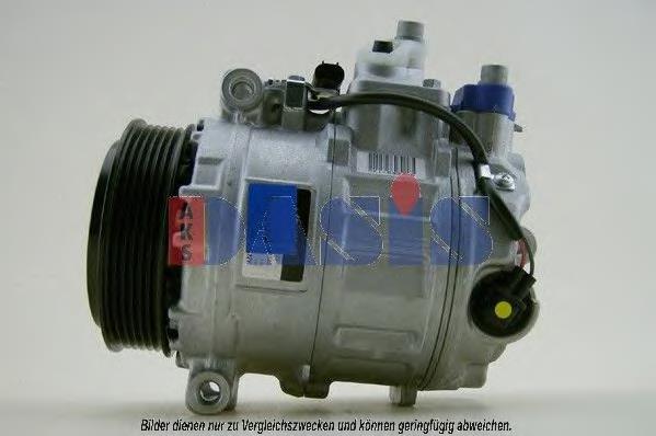 001230161180 Mercedes Sprężarka klimatyzacji