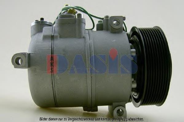 Do koszyka A002343111 Mercedes Sprężarka klimatyzacji