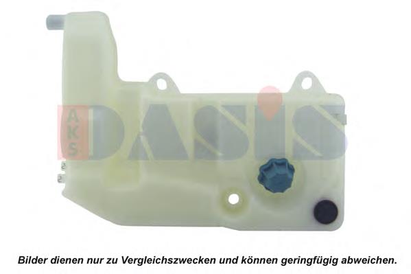 5802411213 Iveco Zbiorniczek wyrównawczy układu chłodzenia