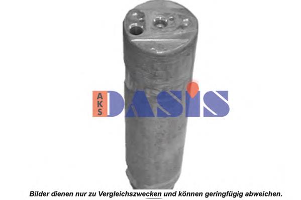 Do koszyka 46521840 Fiat/Alfa/Lancia Osuszacz klimatyzacji