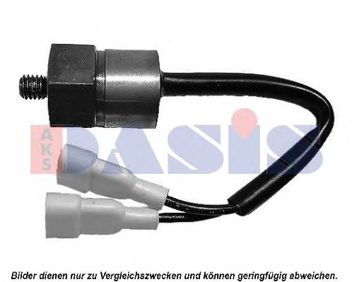 0008208010 Mercedes Czujnik ciśnienia bezwzględnego klimatyzacji
