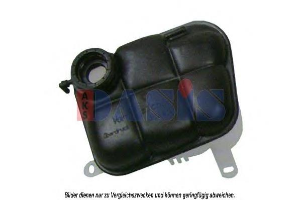 Zbiorniczek wyrównawczy układu chłodzenia Mercedes A1405000549 cena, od 49,45 USD
