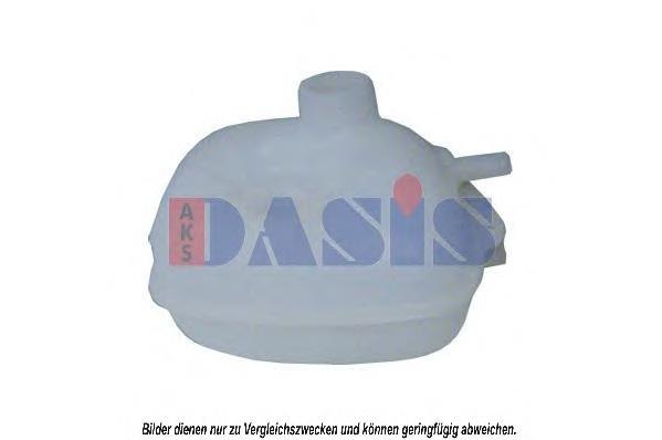 Do koszyka 025121403 VAG Zbiorniczek wyrównawczy układu chłodzenia
