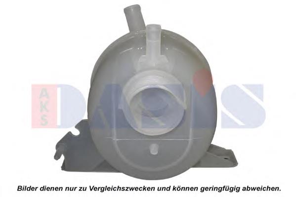 Zbiorniczek wyrównawczy układu chłodzenia Renault (RVI) 7701466975 cena, od 15,79 USD