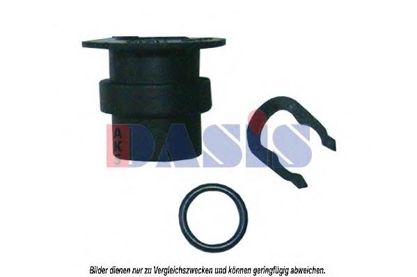 Zaślepka głowicy cylindrów/bloku cylindrów Volkswagen Golf 8 CD1, DA1