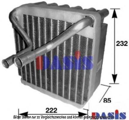 Parownik klimatyzacji do Ford Mondeo I GBP