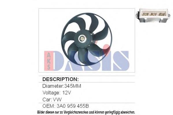 VAG 3A0959455