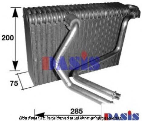 Parownik klimatyzacji Renault (RVI) 7701205699 cena, od 251,28 USD