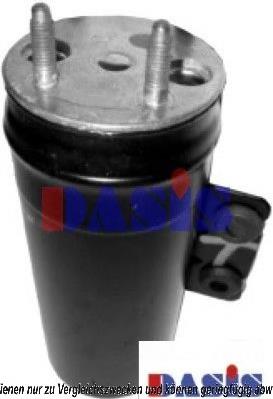 Osuszacz klimatyzacji 9635717280 Peugeot/Citroen