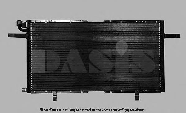 Chłodnica klimatyzacji Opel Frontera B SUV (6B) (1998 - 2003) cena, od 95,80 USD