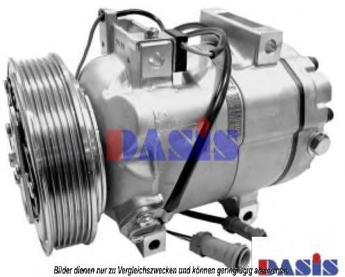 Do koszyka 8D0260805E VAG Sprężarka klimatyzacji