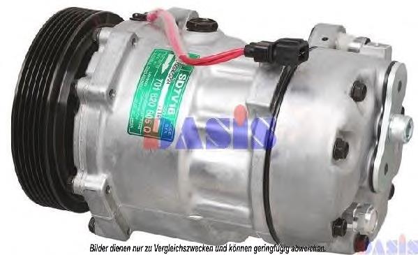 Sprężarka klimatyzacji VAG 701820805Q cena, od 62,94 USD