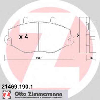 214691901 Zimmermann
