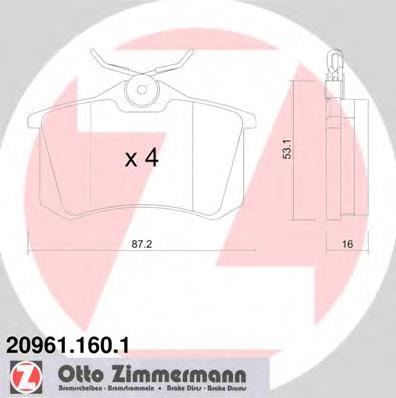209611601 Zimmermann