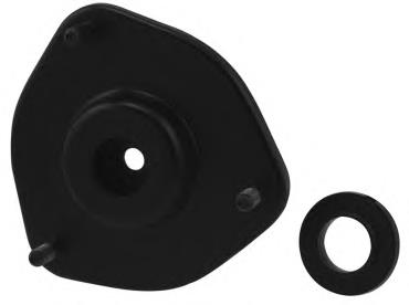Poduszka amortyzatora przedniego Sachs 802296 cena, od 24,31 USD