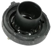 Poduszka amortyzatora tylnego 7700840056 Renault (RVI)