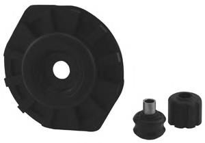 Poduszka amortyzatora tylnego Kayaba SM5217 cena, od 32,93 USD