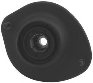 Poduszka amortyzatora przedniego Mitsubishi Lancer 4 C6A, C7A