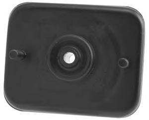 4695766 Chrysler Poduszka amortyzatora tylnego