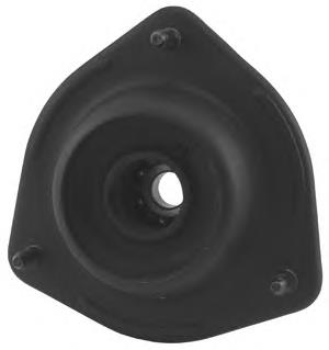 Poduszka amortyzatora przedniego Hyundai Accent 1