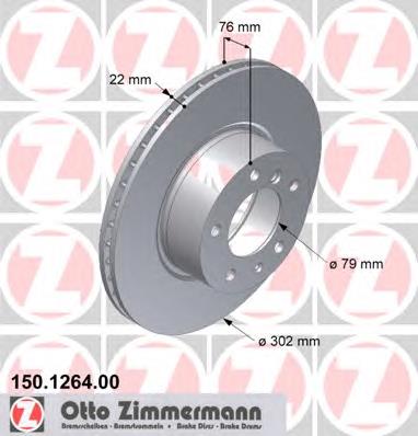 150126400 Zimmermann
