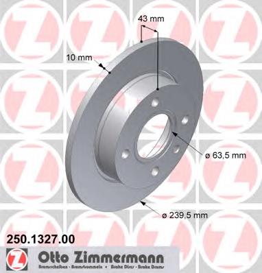 250132700 Zimmermann