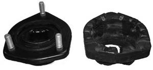 Poduszka amortyzatora tylnego lewego Toyota 487600E010 cena, od 45,91 USD