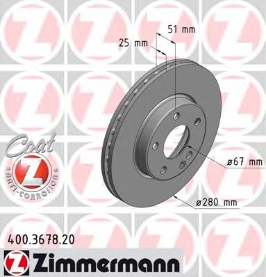 Tarcza hamulcowa przednia Mercedes A2464210012 cena, od 50,68 USD