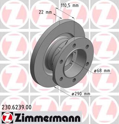 230623900 Zimmermann