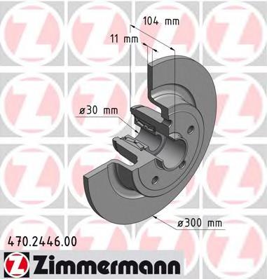 470244600 Zimmermann