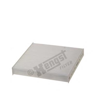 Filtr kabiny 9655190580 Peugeot/Citroen
