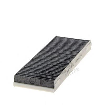 4F0898438A VAG Filtr kabiny