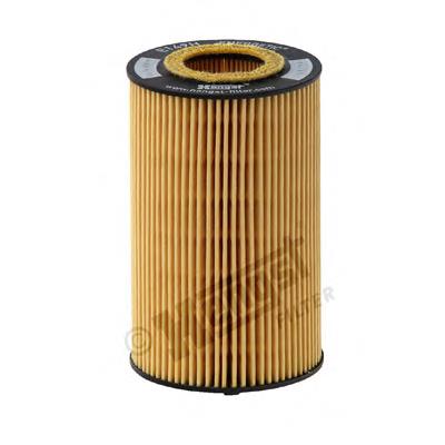 Do koszyka E149HD114 Hengst Filtr oleju