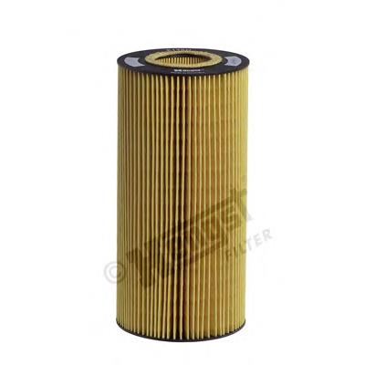 Do koszyka E175HD129 Hengst Filtr oleju