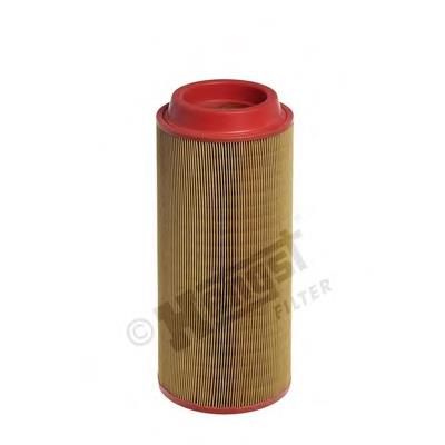Filtr powietrza Mahle Original LX1673 cena, od 27,26 USD