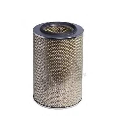 Filtr powietrza Mahle Original LX345