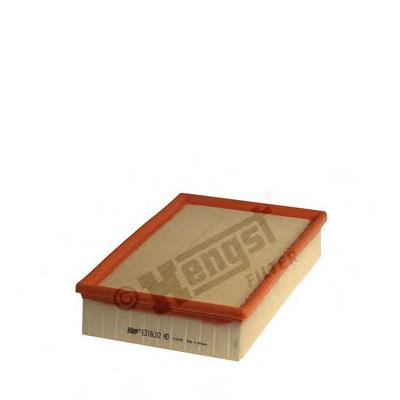 Filtr powietrza 1L0129620A VAG