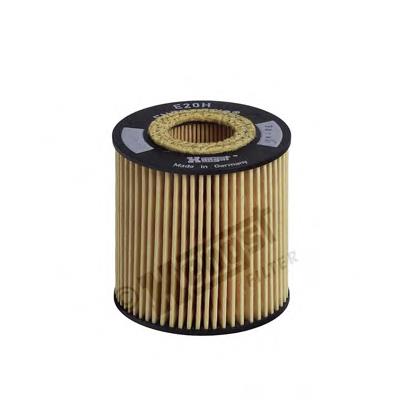 Filtr oleju 1119274 Ford