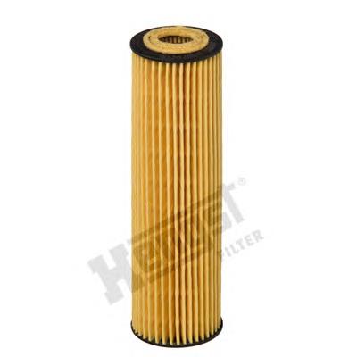 Filtr oleju E207HD221 Hengst